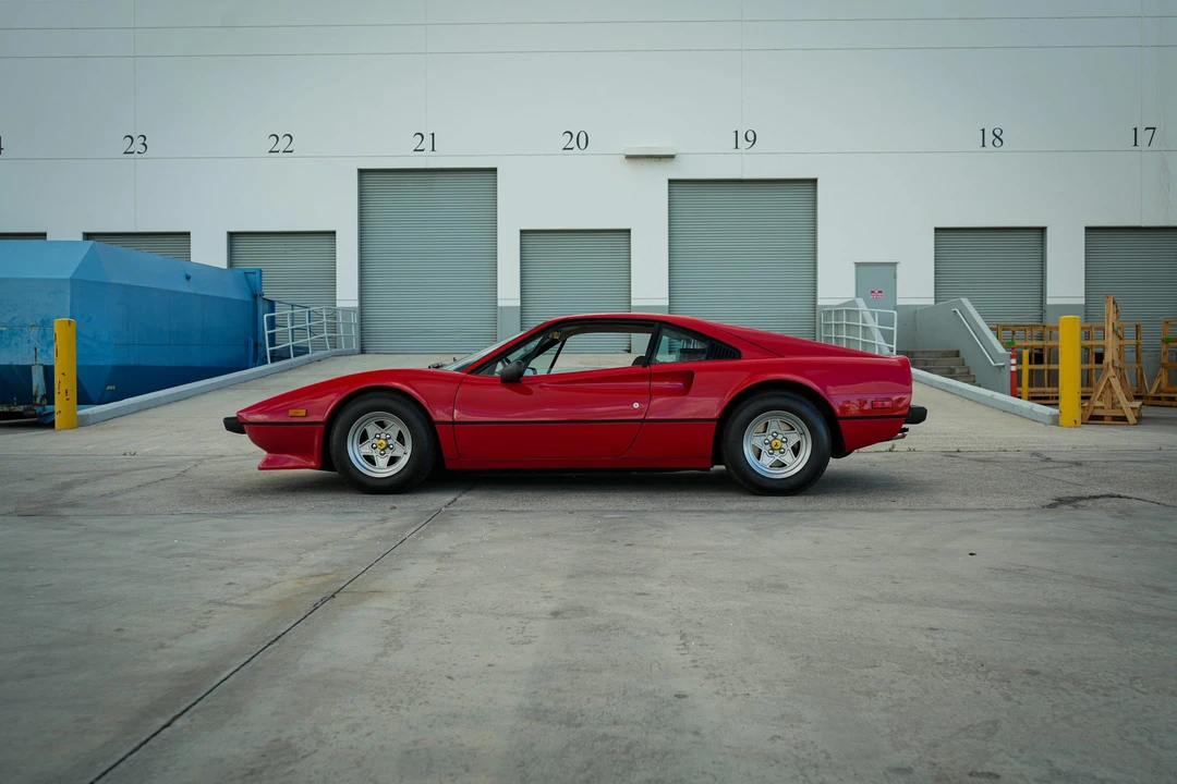 1976 Ferrari 308 GTB - Image 17 of 31
