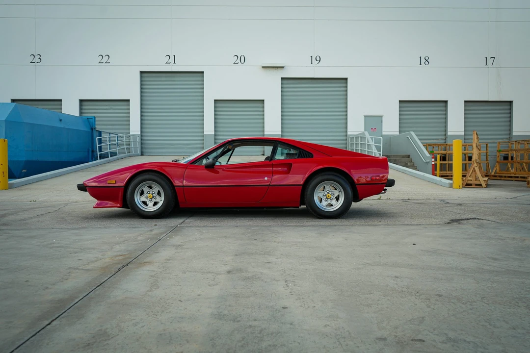 1976 Ferrari 308 GTB - Image 16 of 31