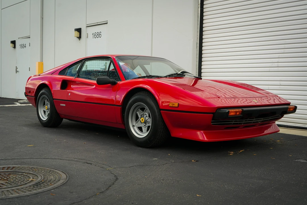 1976 Ferrari 308 GTB - Image 25 of 31