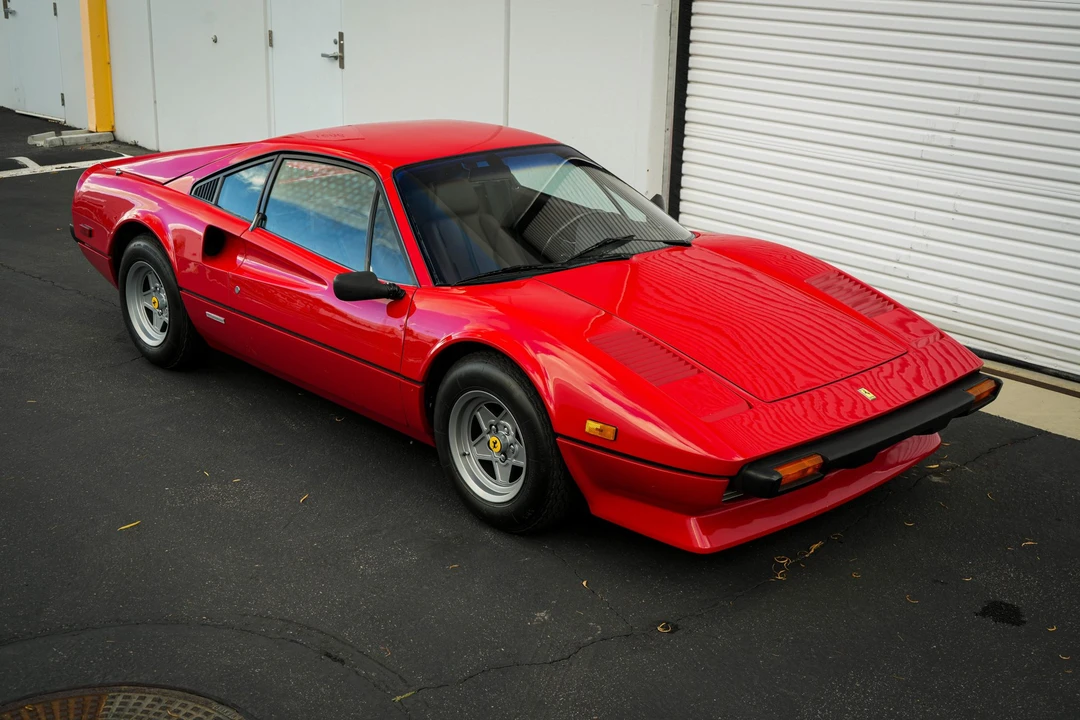 1976 Ferrari 308 GTB - Image 26 of 31