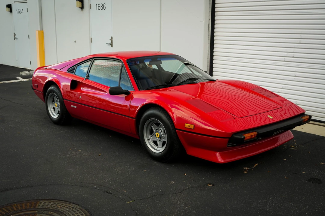 1976 Ferrari 308 GTB - Image 27 of 31