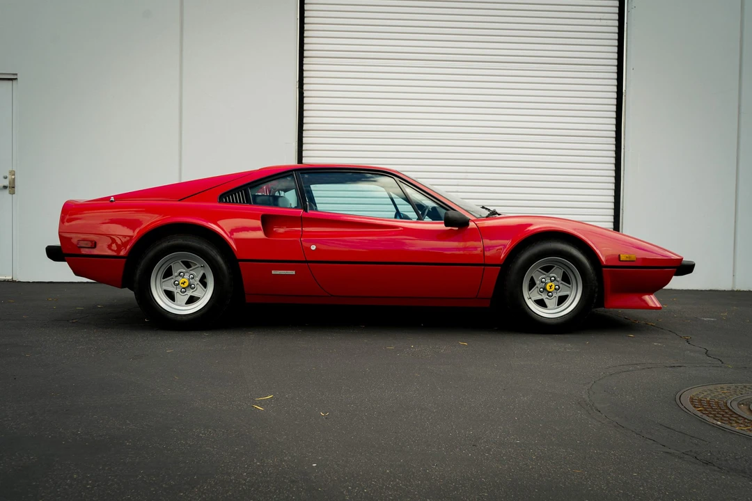1976 Ferrari 308 GTB - Image 28 of 31