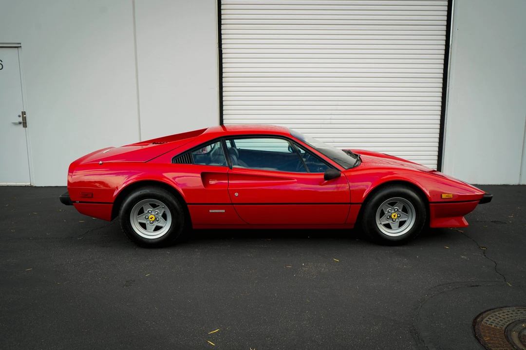 1976 Ferrari 308 GTB - Image 29 of 31