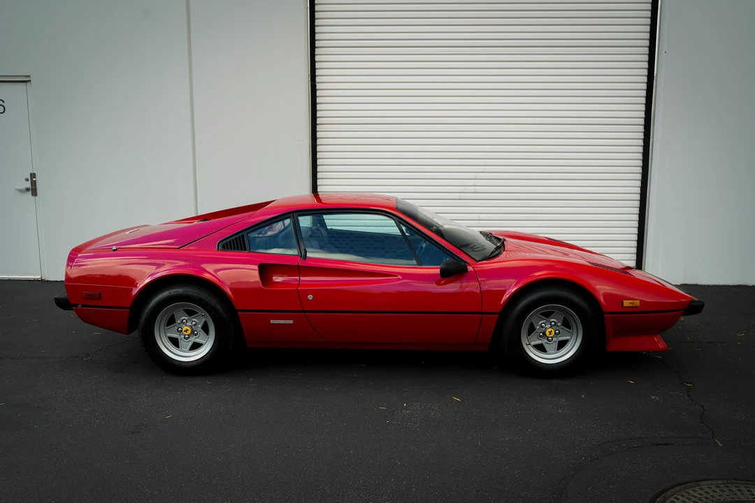 1976 Ferrari 308 GTB - Image 30 of 31
