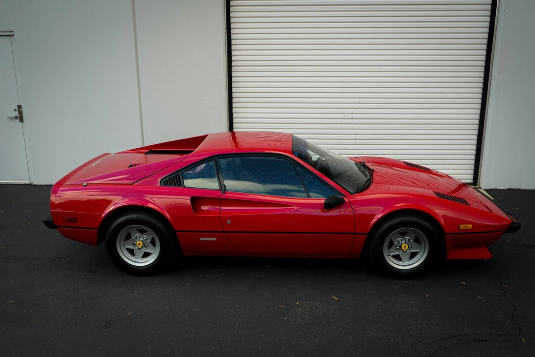 1976 Ferrari 308 GTB - Image 31 of 31