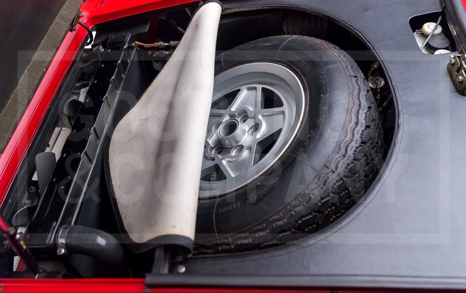 1976 Ferrari 308 GTB - Image 14 of 15