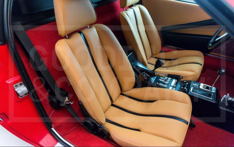 1976 Ferrari 308 GTB - Image 7 of 15