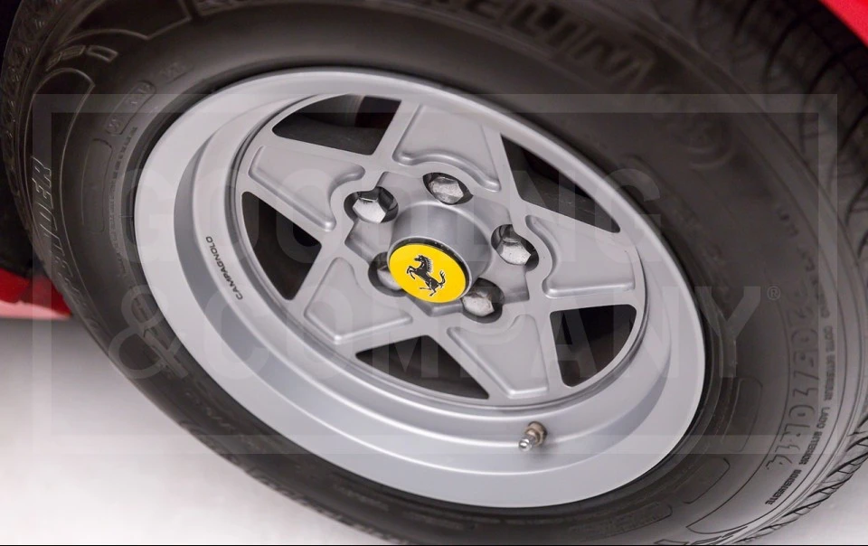 1976 Ferrari 308 GTB - Image 9 of 15