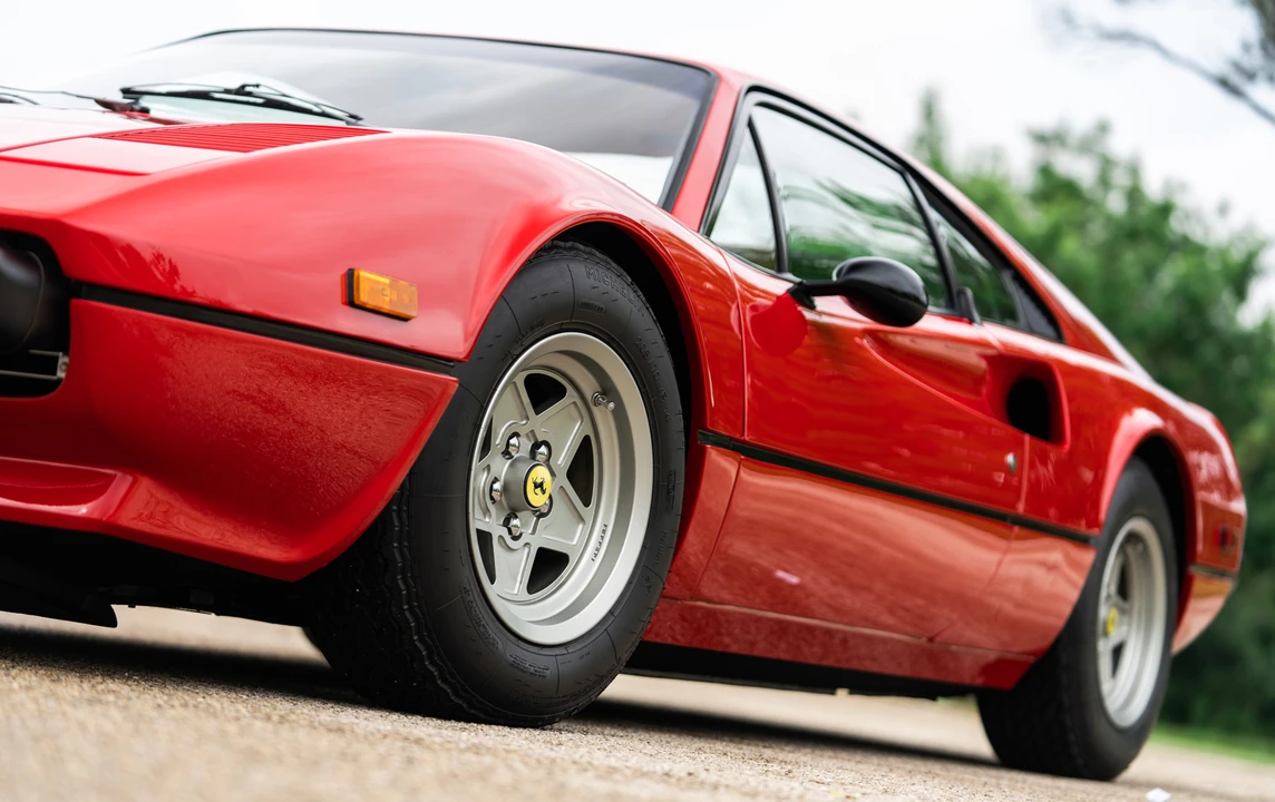 1976 Ferrari 308 GTB - Image 10 of 31