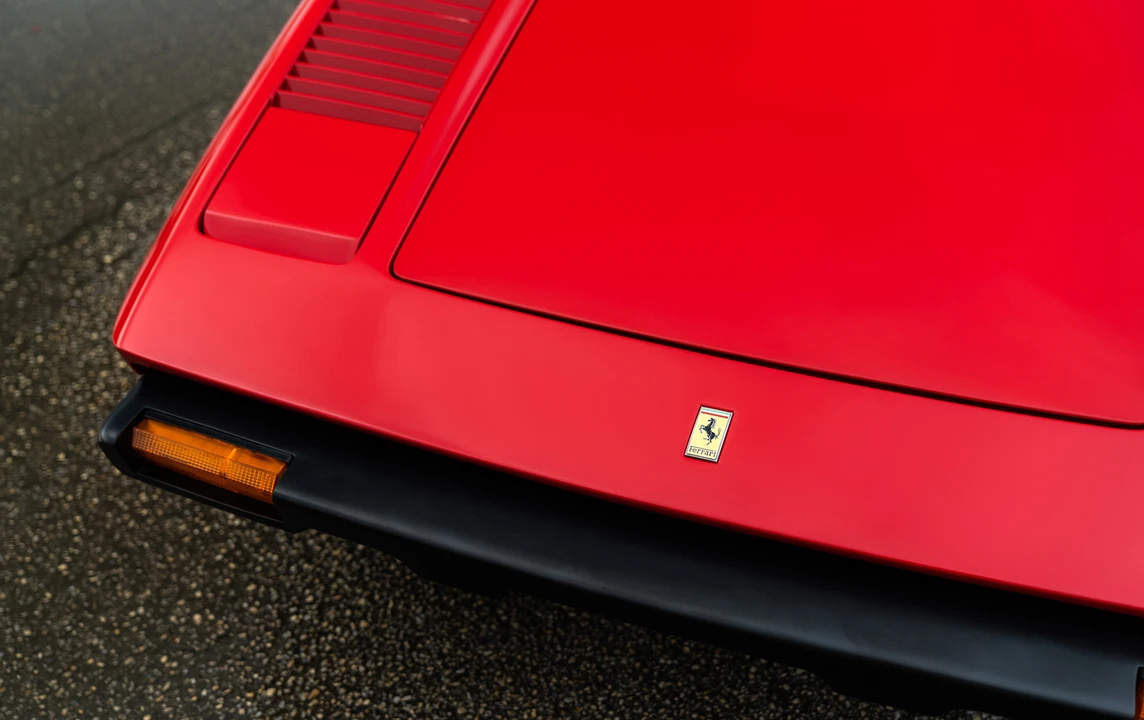 1976 Ferrari 308 GTB - Image 11 of 31