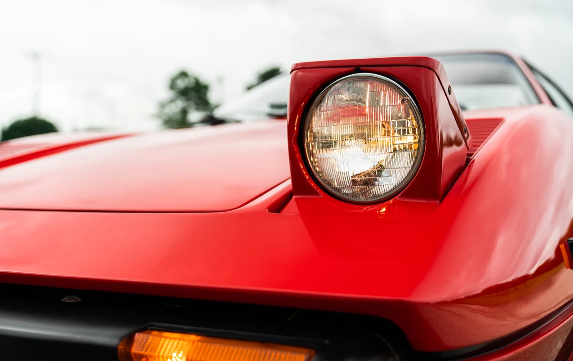 1976 Ferrari 308 GTB - Image 12 of 31