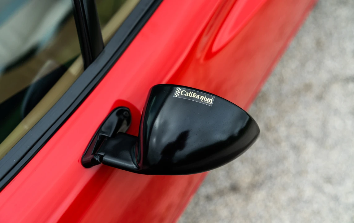 1976 Ferrari 308 GTB - Image 13 of 31