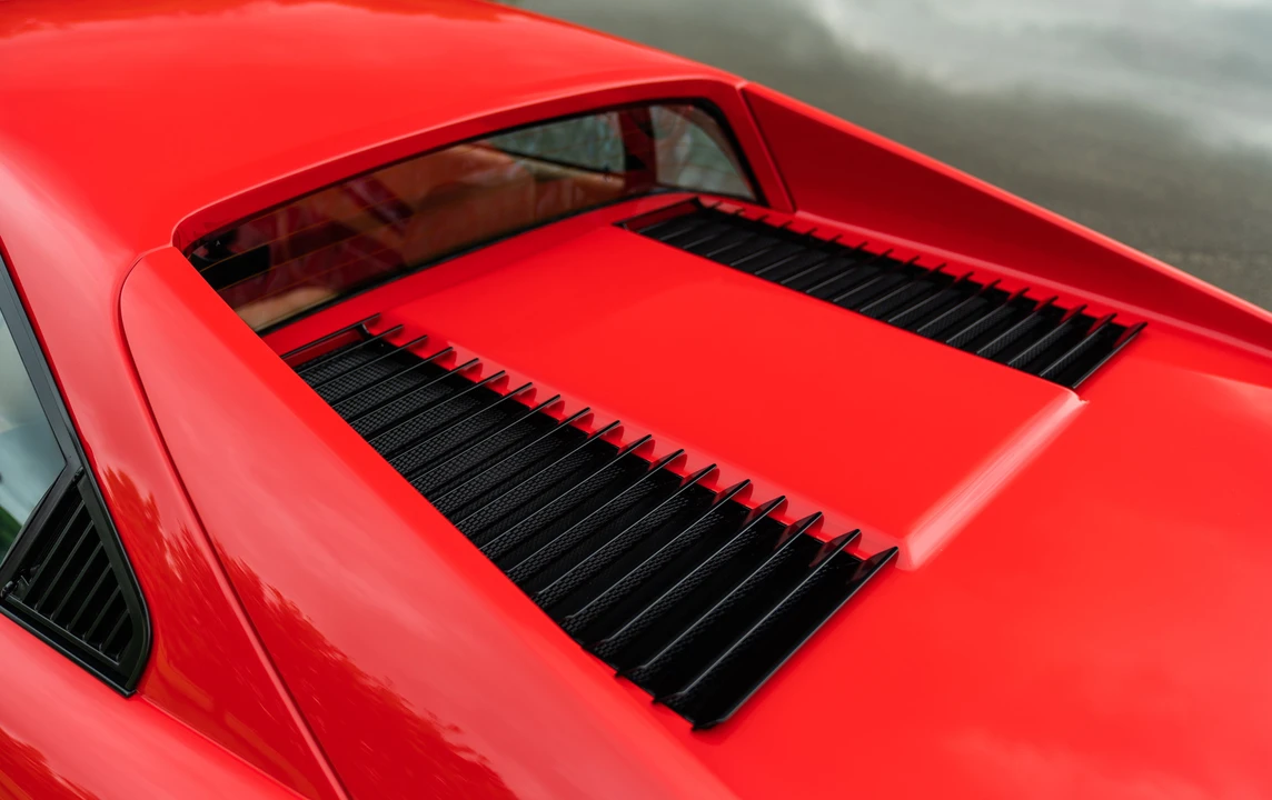 1976 Ferrari 308 GTB - Image 14 of 31