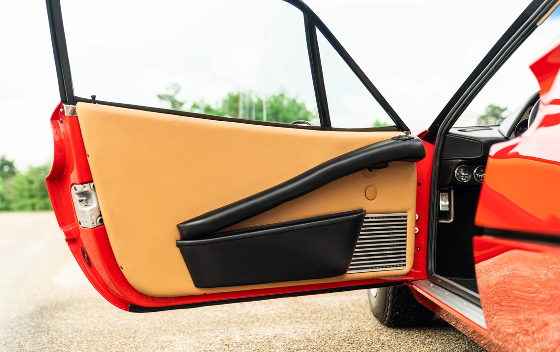 1976 Ferrari 308 GTB - Image 16 of 31