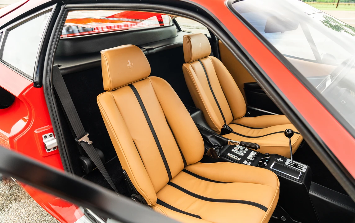1976 Ferrari 308 GTB - Image 20 of 31