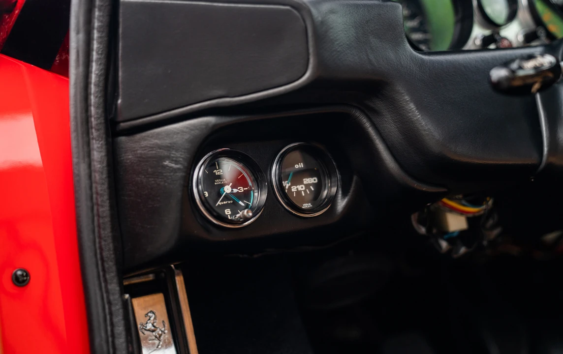 1976 Ferrari 308 GTB - Image 24 of 31