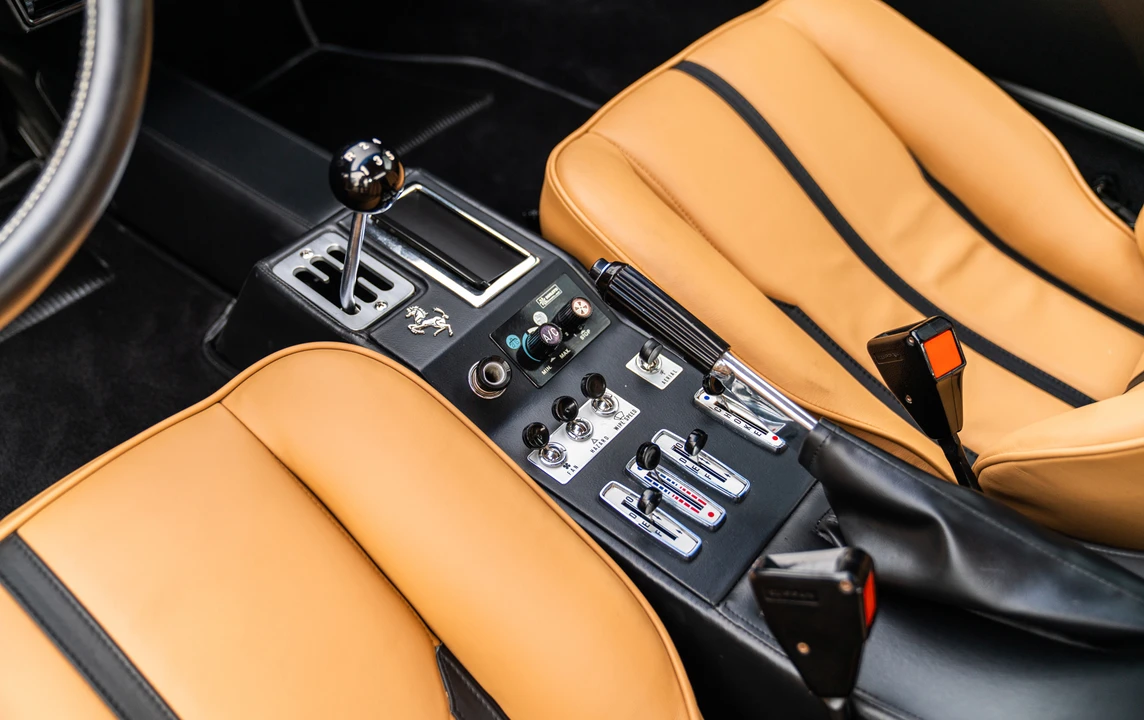 1976 Ferrari 308 GTB - Image 25 of 31
