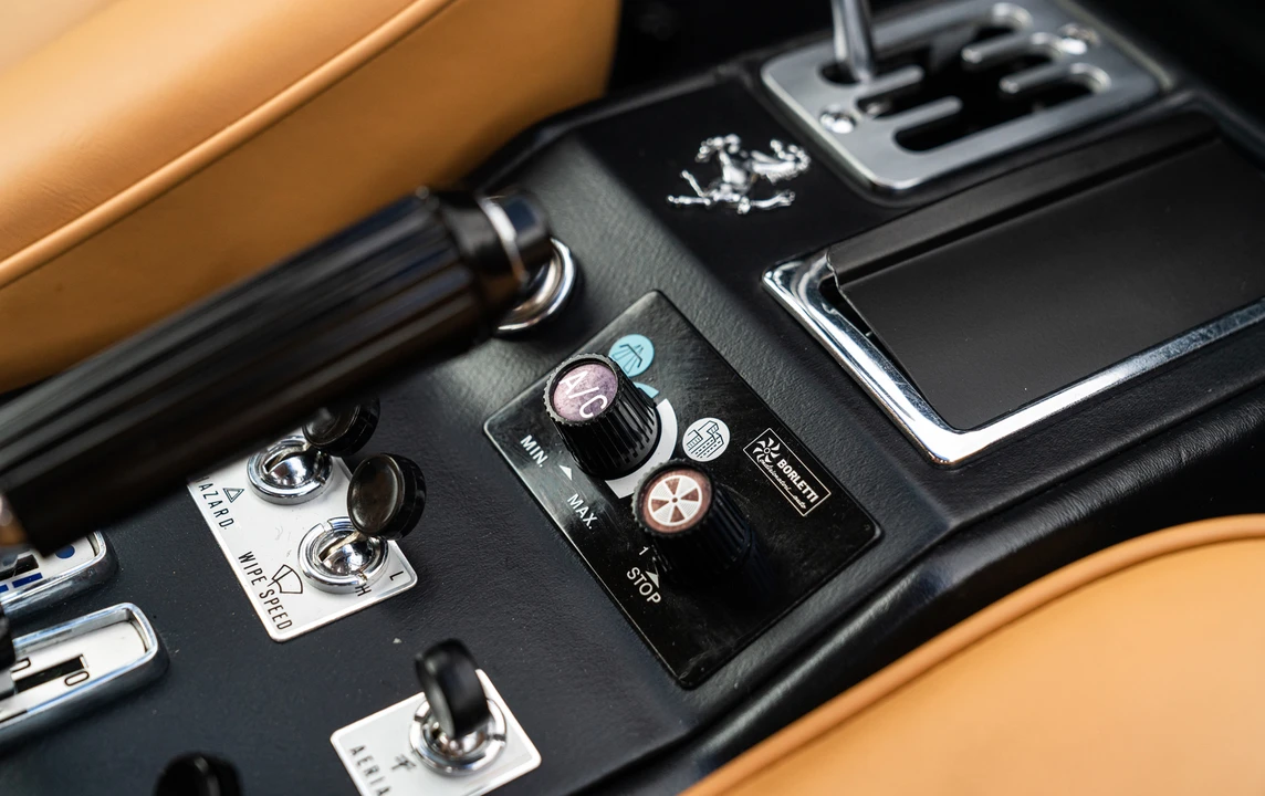 1976 Ferrari 308 GTB - Image 26 of 31