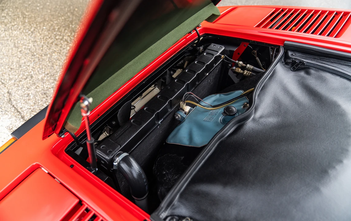 1976 Ferrari 308 GTB - Image 28 of 31