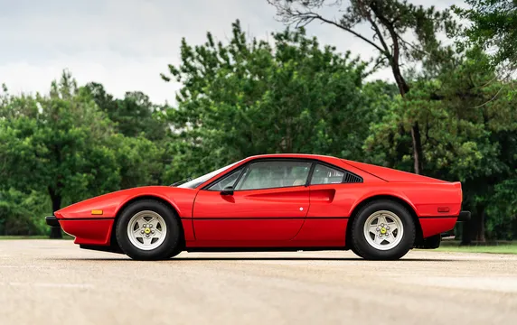 1976 Ferrari 308 GTB - Image 2 of 17