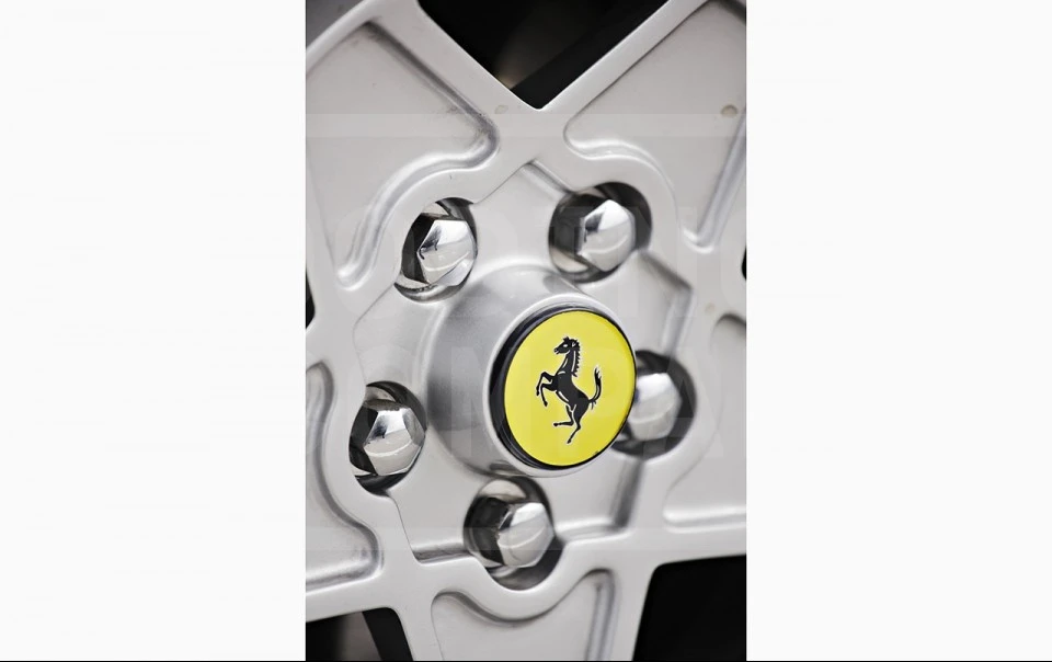 1976 Ferrari 308 GTB - Image 13 of 18