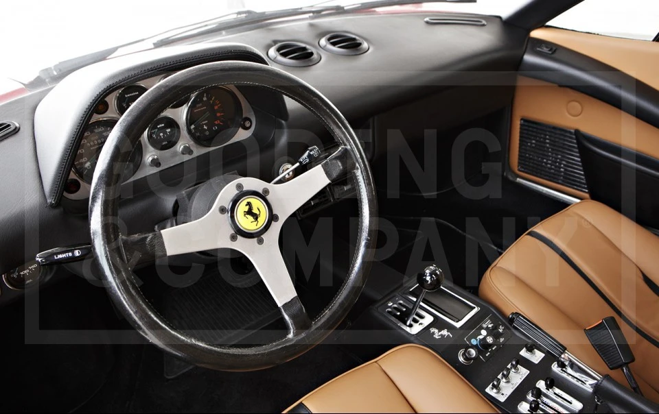 1976 Ferrari 308 GTB - Image 8 of 18