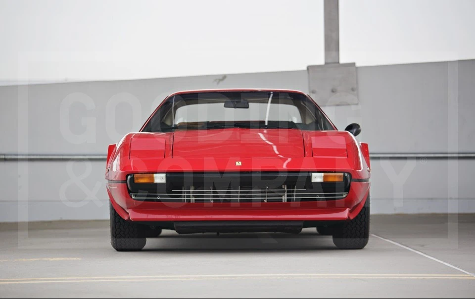 1976 Ferrari 308 GTB - Image 3 of 18