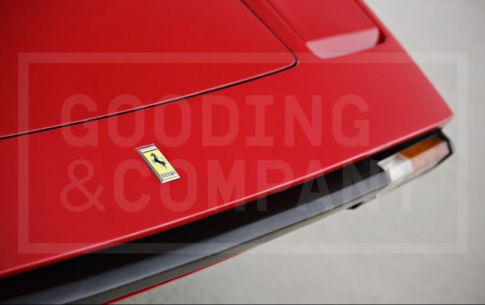 1976 Ferrari 308 GTB - Image 11 of 18