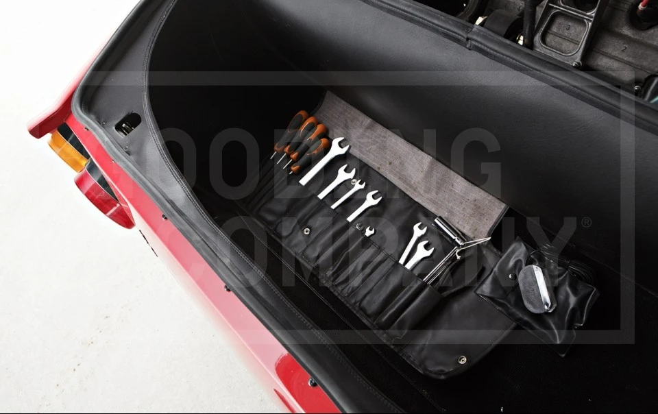 1976 Ferrari 308 GTB - Image 16 of 18
