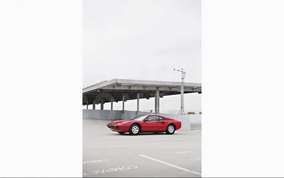 1976 Ferrari 308 GTB - Image 2 of 18