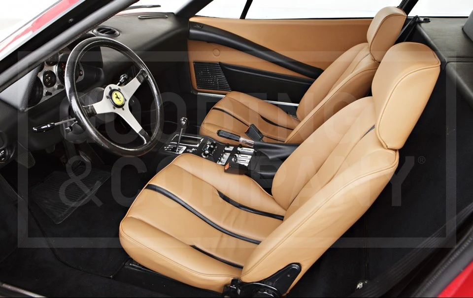 1976 Ferrari 308 GTB - Image 7 of 18