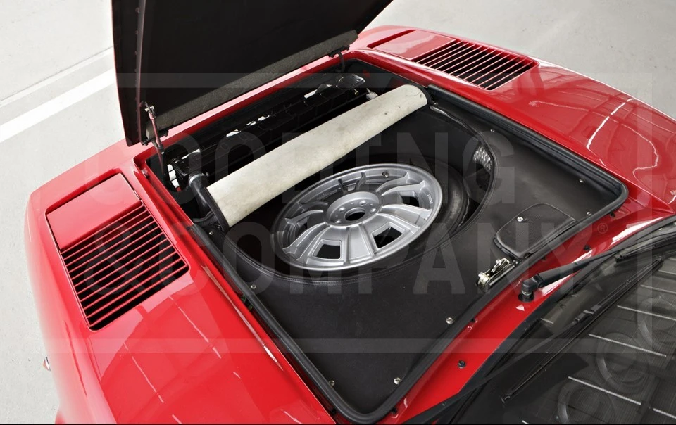 1976 Ferrari 308 GTB - Image 14 of 18