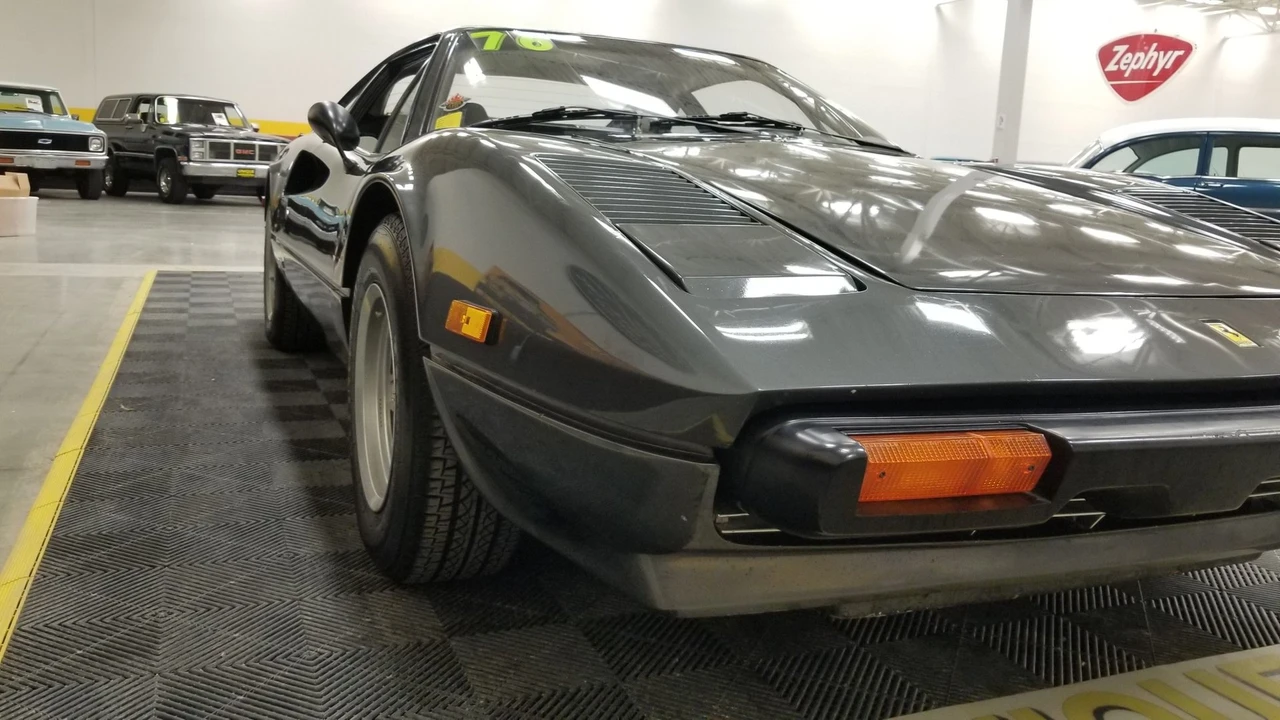 1976 Ferrari 308 GTB - Image 10 of 31