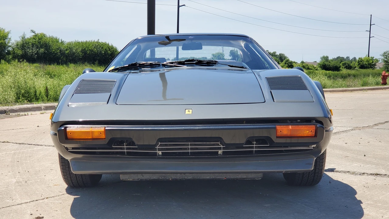 1976 Ferrari 308 GTB - Image 3 of 31