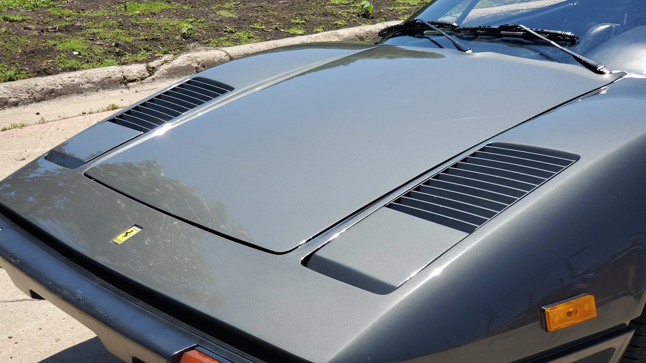 1976 Ferrari 308 GTB - Image 13 of 31