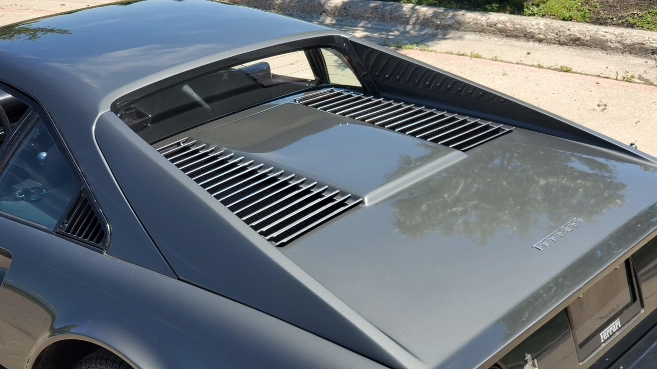 1976 Ferrari 308 GTB - Image 14 of 31