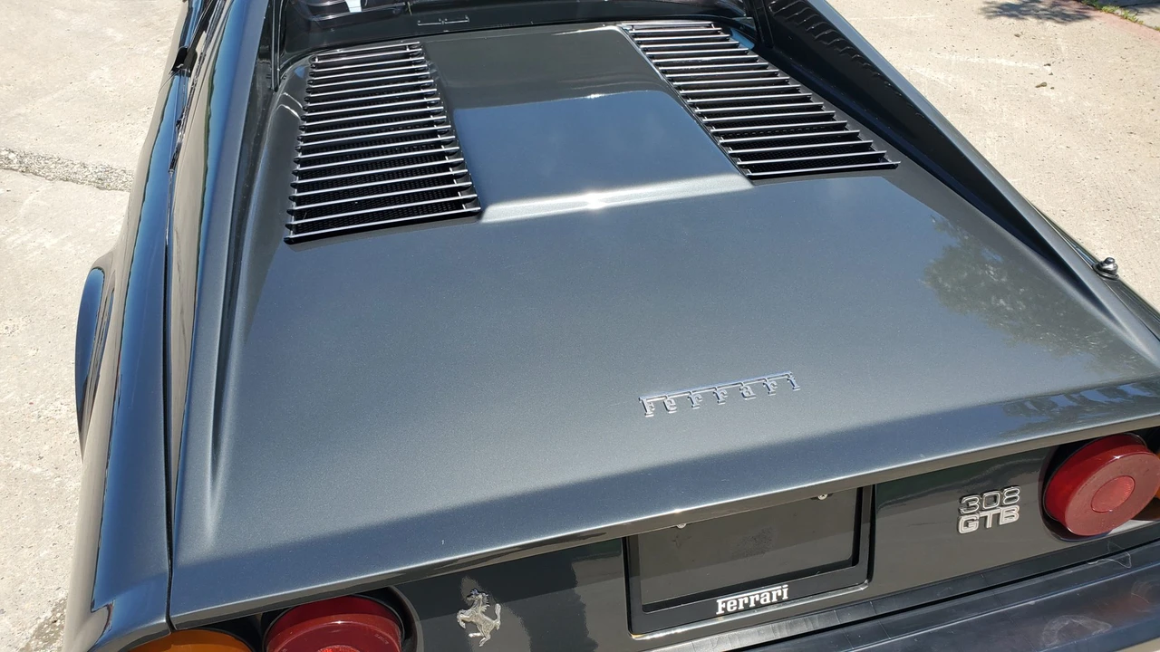 1976 Ferrari 308 GTB - Image 15 of 31