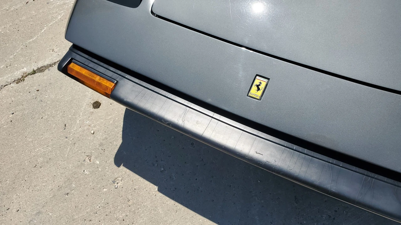 1976 Ferrari 308 GTB - Image 19 of 31