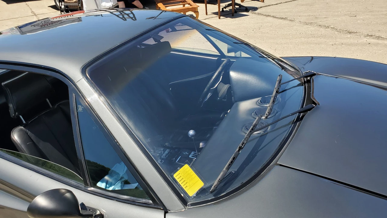 1976 Ferrari 308 GTB - Image 24 of 31
