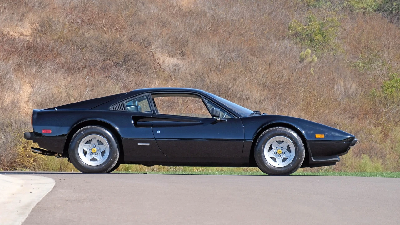 1976 Ferrari 308 GTB - Image 26 of 31