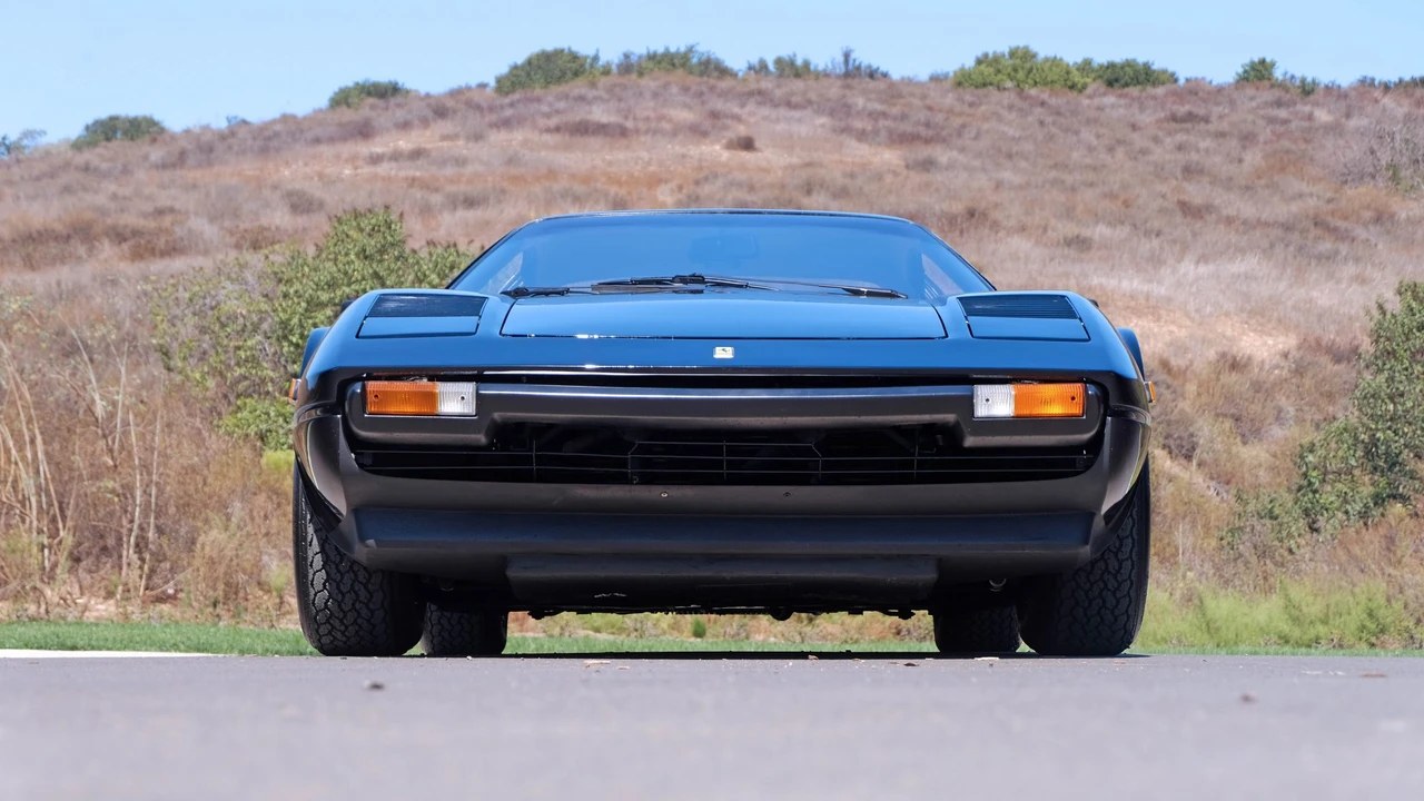 1976 Ferrari 308 GTB - Image 31 of 31