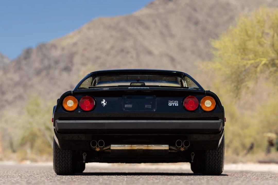 1976 Ferrari 308 GTB - Image 21 of 31