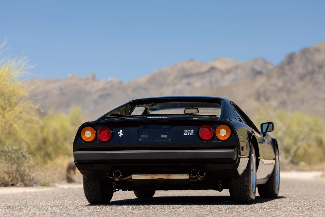 1976 Ferrari 308 GTB - Image 20 of 31