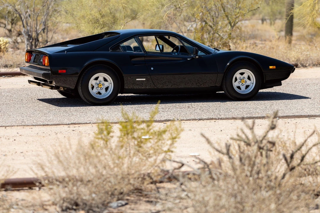 1976 Ferrari 308 GTB - Image 17 of 31