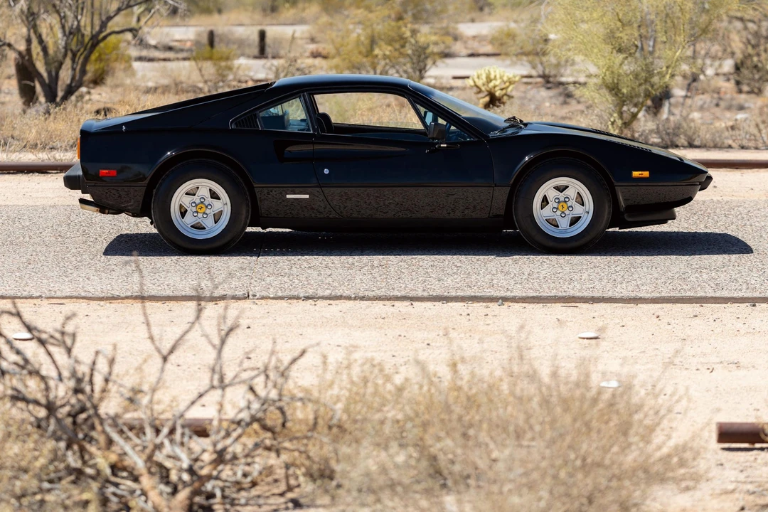 1976 Ferrari 308 GTB - Image 16 of 31