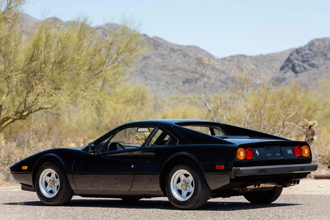1976 Ferrari 308 GTB - Image 24 of 31