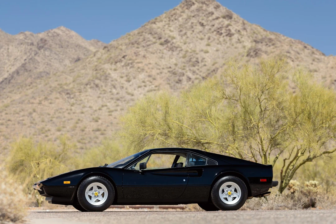 1976 Ferrari 308 GTB - Image 27 of 31