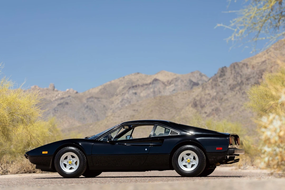 1976 Ferrari 308 GTB - Image 25 of 31