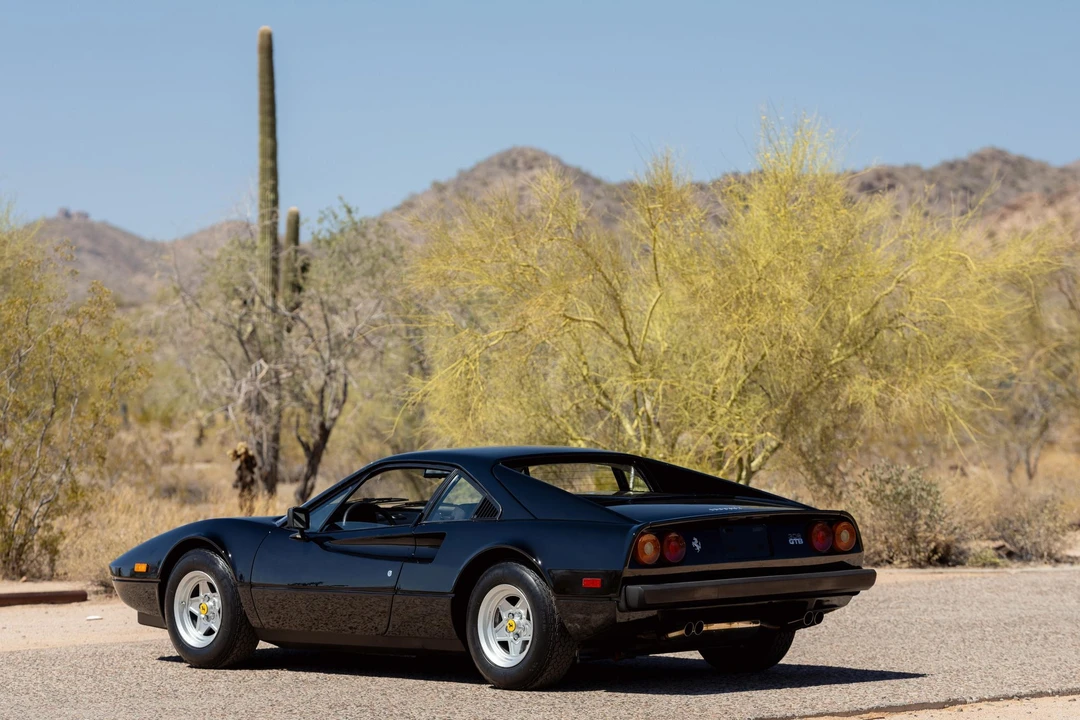 1976 Ferrari 308 GTB - Image 23 of 31