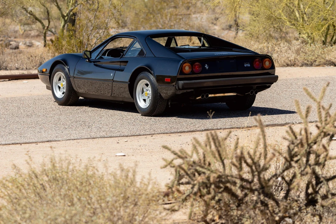 1976 Ferrari 308 GTB - Image 22 of 31